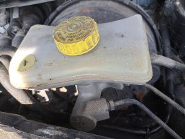 Pompa servofrana Skoda Superb I (3U4) [Fabr 2001-2008] OEM 2.0 TDI AVB 74KW / 101CP