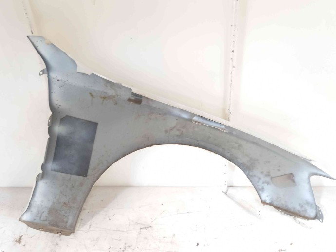 Aripa stanga fata LY9C Audi A4 (8K5, B8) [Fabr 2008-2015] 