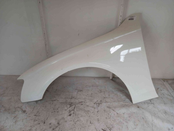 Aripa stanga fata LY9C Audi A4 (8K5, B8) [Fabr 2008-2015] 