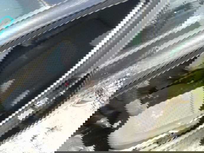 Scaun stanga Seat Ibiza 1.2 benz OEM 2008-2017