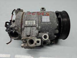Compresor clima Skoda Fabia 1 (6Y2) [Fabr 1999-2008] 6Q0820803D 1.4 Benz BBY 55KW / 75CP