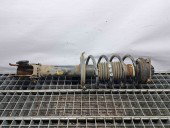 Amortizor stanga fata Mercedes Clasa A (W169) [Fabr 2004-2012] A1693200130 2.0 CDI 640942 2.0 CDI 640942 60KW / 82CP