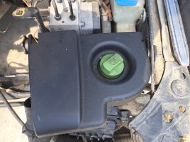 Vas ulei servodirectie Skoda Superb I (3U4) [Fabr 2001-2008] Sedan  OEM