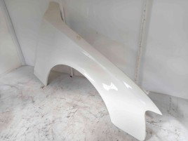 Aripa dreapta fata LY9C Audi A4 (8K5, B8) [Fabr 2008-2015] 