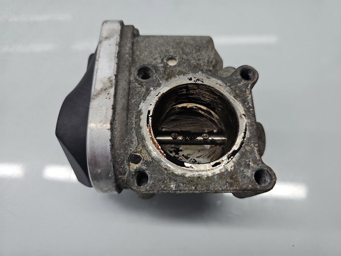 Clapeta acceleratie Skoda Fabia 1 (6Y2) [Fabr 1999-2008] 036133062N 1.4 Benz BBY 55KW / 75CP