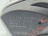 Clapeta acceleratie Skoda Fabia 1 (6Y2) [Fabr 1999-2008] 036133062N 1.4 Benz BBY 55KW / 75CP