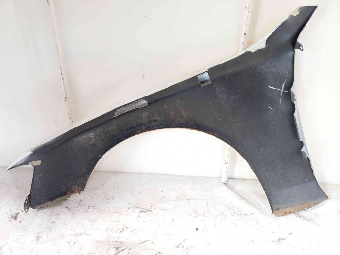 Aripa dreapta fata LY9C Audi A4 (8K5, B8) [Fabr 2008-2015] 