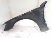 Aripa dreapta fata LY9C Audi A4 (8K5, B8) [Fabr 2008-2015] 