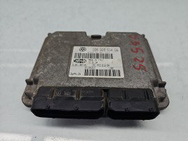 Calculator motor ECU Skoda Fabia 1 (6Y2) [Fabr 1999-2008] 036906034GN 1.4 Benz BBY 55KW / 75CP