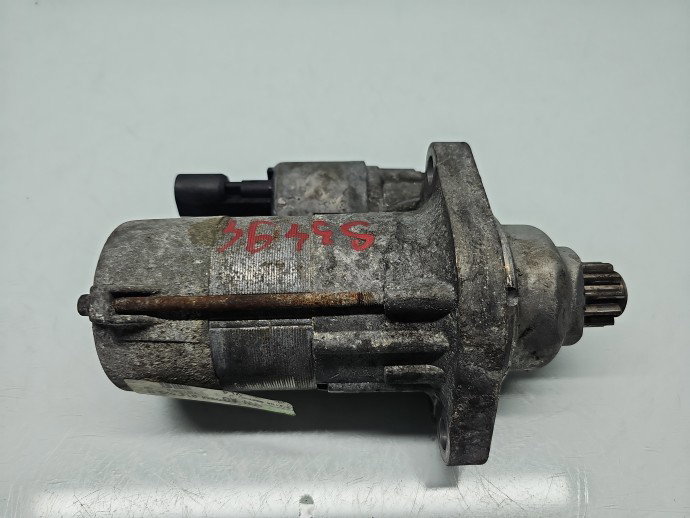 Electromotor Volkswagen Touran (1T1, 1T2) [Fabr 2003-2010] 02M911023N 2.0 TDI BMM103KW / 140CP
