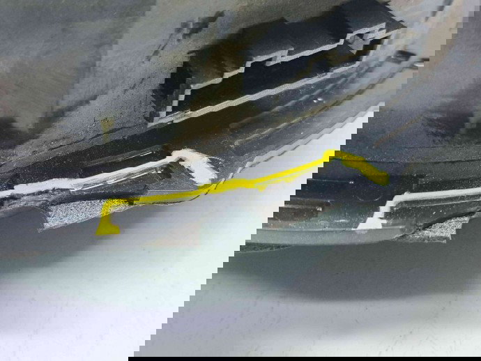  Boxa dreapta fata Volkswagen Touran (1T1, 1T2) [Fabr 2003-2010] 1T0035411J