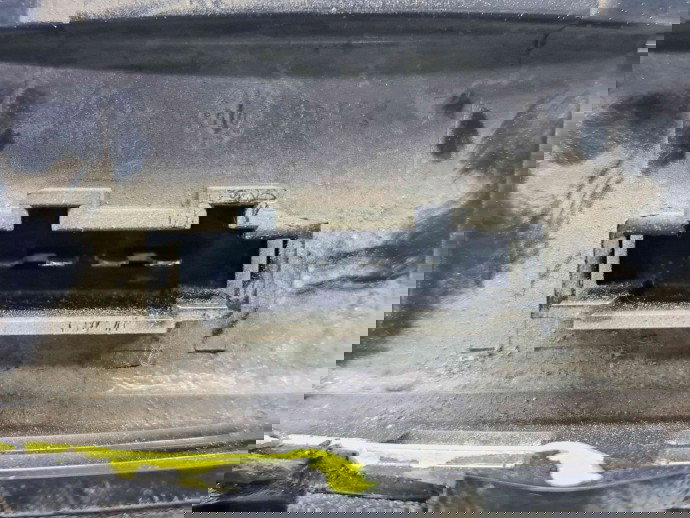  Boxa dreapta fata Volkswagen Touran (1T1, 1T2) [Fabr 2003-2010] 1T0035411J