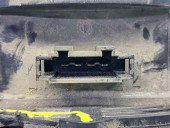  Boxa dreapta fata Volkswagen Touran (1T1, 1T2) [Fabr 2003-2010] 1T0035411J