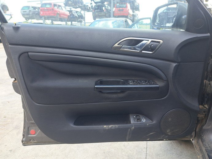 Macara electrica geam stanga fata Skoda Superb I (3U4) [Fabr 2001-2008] Sedan  OEM