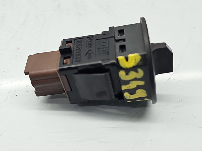 Buton ON/OFF airbag Renault Megane 4 [Fabr 2015-prezent] 681995290R
