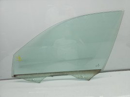 Geam usa stanga fata Bmw 3 (F30) [Fabr 2012-2017] Sedan OEM