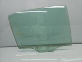 Geam usa dreapta spate Skoda Octavia 2 (1Z3) [Fabr 2004-2013] Sedan VRS OEM