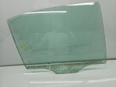 Geam usa dreapta spate Skoda Octavia 2 (1Z3) [Fabr 2004-2013] Sedan VRS OEM