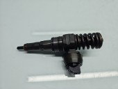 Injector Volkswagen Touran (1T1, 1T2) [Fabr 2003-2010] 038130073BQ 2.0 TDI BMM 103KW / 140CP