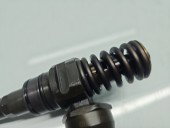 Injector Volkswagen Touran (1T1, 1T2) [Fabr 2003-2010] 038130073BQ 2.0 TDI BMM 103KW / 140CP