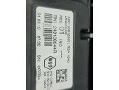 Ceas bord Renault Megane 4 [Fabr 2015-prezent] 248108044R
