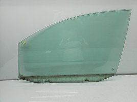 Geam usa stanga fata Volkswagen Touran (1T3) [Fabr 2010-2015] OEM