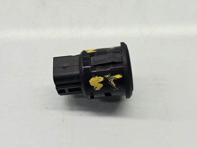 Buton incalzire scaune Renault Megane 4 [Fabr 2015-prezent] OEM