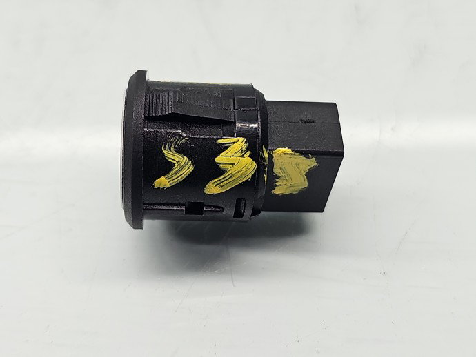 Buton incalzire scaune Renault Megane 4 [Fabr 2015-prezent] OEM