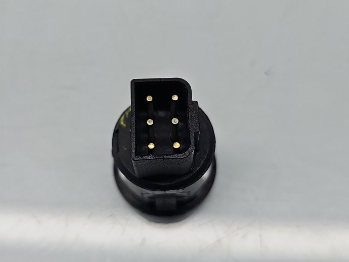 Buton incalzire scaune Renault Megane 4 [Fabr 2015-prezent] OEM