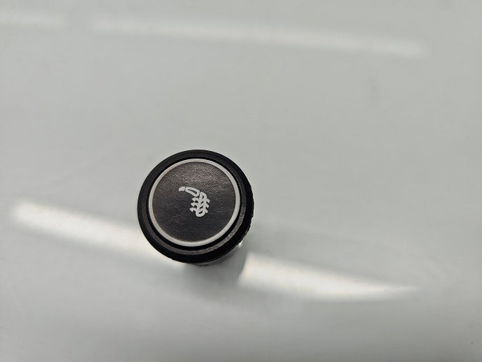 Buton incalzire scaune Renault Megane 4 [Fabr 2015-prezent] OEM
