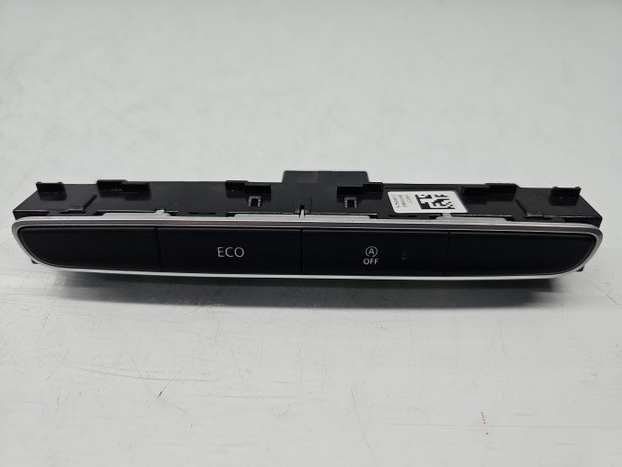 Butoane comenzi consola centrala Renault Megane 4 [Fabr 2015-prezent] 283E84929R