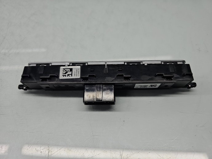 Butoane comenzi consola centrala Renault Megane 4 [Fabr 2015-prezent] 283E84929R