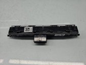 Butoane comenzi consola centrala Renault Megane 4 [Fabr 2015-prezent] 283E84929R