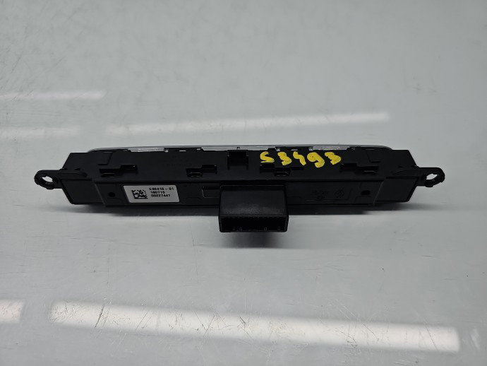 Butoane comenzi consola centrala Renault Megane 4 [Fabr 2015-prezent] 283E84929R