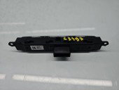 Butoane comenzi consola centrala Renault Megane 4 [Fabr 2015-prezent] 283E84929R