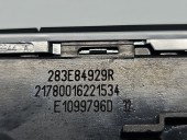 Butoane comenzi consola centrala Renault Megane 4 [Fabr 2015-prezent] 283E84929R