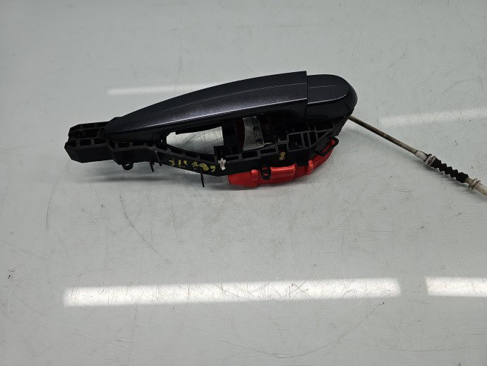Maner usa stanga fata Bmw 3 (F30) [Fabr 2012-2017] Sedan MINERALGRAU METALLI9