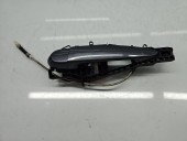Maner usa stanga fata Bmw 3 (F30) [Fabr 2012-2017] Sedan MINERALGRAU METALLI9