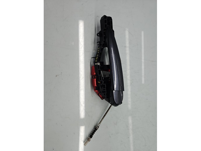 Maner usa stanga fata Bmw 3 (F30) [Fabr 2012-2017] Sedan MINERALGRAU METALLI9