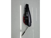 Maner usa stanga fata Bmw 3 (F30) [Fabr 2012-2017] Sedan MINERALGRAU METALLI9