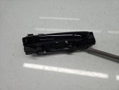 Maner usa dreapta spate Volkswagen Golf 6 (5K1) [Fabr 2009-2013] Hatchback Facelift, R-line, GTD LC9X