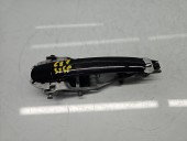 Maner usa stanga spate Skoda Octavia 2 (1Z3) [Fabr 2004-2013] Sedan VRS LF9R