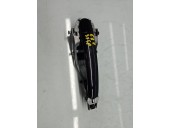 Maner usa stanga spate Skoda Octavia 2 (1Z3) [Fabr 2004-2013] Sedan VRS LF9R