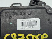 Broasca usa stanga spate Skoda Octavia 2 (1Z3) [Fabr 2004-2013] Sedan VRS 7L0839015D