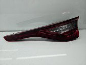 Stop haion dreapta Renault Megane 4 [Fabr 2015-prezent] Hatchback 265506075R