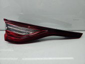 Stop haion stanga Renault Megane 4 [Fabr 2015-prezent] Hatchback 265550248R