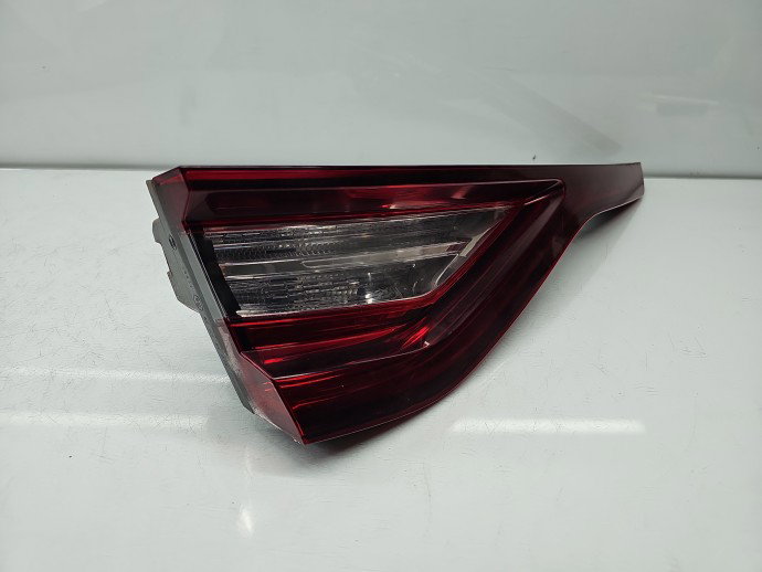 Stop haion stanga Renault Megane 4 [Fabr 2015-prezent] Hatchback 265550248R