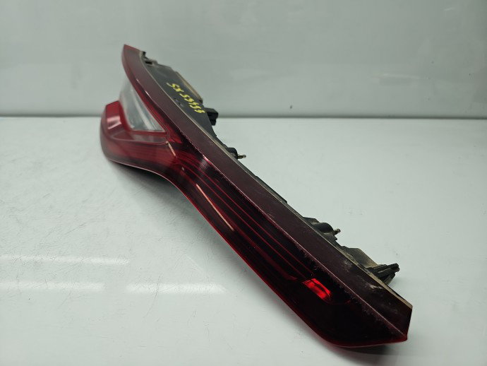 Stop haion stanga Renault Megane 4 [Fabr 2015-prezent] Hatchback 265550248R