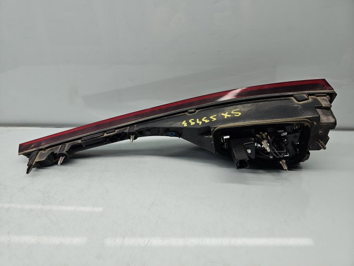Stop haion stanga Renault Megane 4 [Fabr 2015-prezent] Hatchback 265550248R