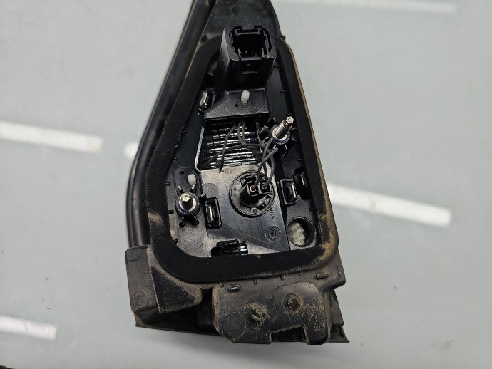Stop haion stanga Renault Megane 4 [Fabr 2015-prezent] Hatchback 265550248R